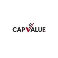 CAPVALUE logo - Similar company to M-Secure