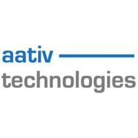 Aativ Technologies logo - Similar company to Eop Consulting Llc