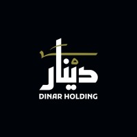 Dinar Holding logo - Similar company to Crash Course Llc