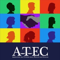 ATEC - Association des Tuteurs pour l'Egalité des Chances logo - Similar company to At All Cost - Cy Tech Ai Lab