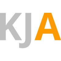 Kevin Jackson Architects logo - Similar company to Mcdonnell Design