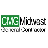 CMG Midwest - Construction Management Group logo - Similar company to Hive Strategy Co.
