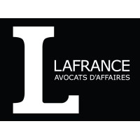 Lafrance Avocats d'Affaires Inc. logo - Similar company to Dlb Avocats