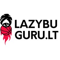 LazybuGuru.lt logo - Similar company to Pafbet