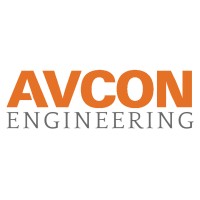 AVCON Engineering PC logo - Similar company to Ensign Engineering, P.C.