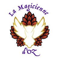 La Magicienne logo - Similar company to Klare