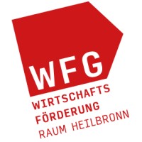 Wirtschaftsförderung Raum Heilbronn GmbH logo - Similar company to H2 Impuls