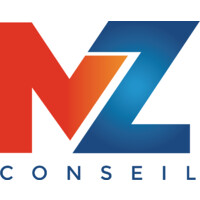 Groupe MZ logo - Similar company to My Optim-Ex