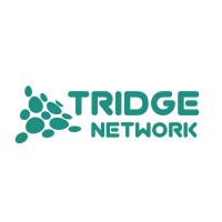 Tridge NetZero logo - Similar company to Tridge Partners
