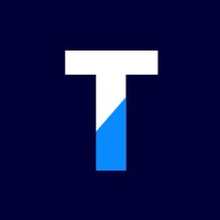 TRONITY logo - Similar company to Reportix Gmbh