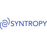 Syntropy logo - Similar company to Antropy