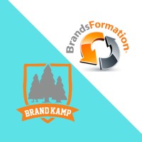 Brandsformation - Brandkamp