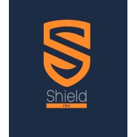 Шілд-Фаєр logo - Similar company to Firstfive