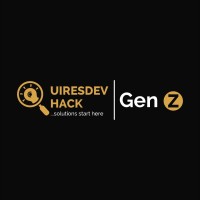 UIRESDEV GenZ Hackathon logo - Similar company to Kikego