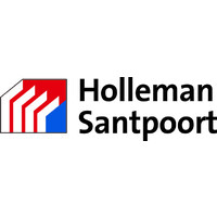 Holleman Santpoort logo - Similar company to Carebo