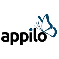 Appilo logo - Similar company to Ledger