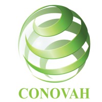 CONOVAH - Health and Safety Solutions logo - Similar company to Health Finder - Din Digitale Lægehjælp På Forskellige Sprog.