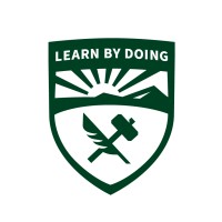 Cal Poly Agribusiness Department logo - Similar company to Cal Poly College Of Agriculture, Food And Environmental Sciences