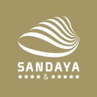 Groupe Sandaya logo - Similar company to Maeva