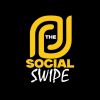 The Social Swipe logo - Similar company to Diamond Link