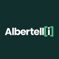 Albertelli logo - Similar company to Altamira Software