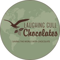 Laughing Gull Chocolates logo - Similar company to Donor Database Experts
