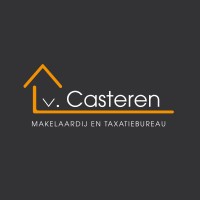 Van Casteren Makelaardij & Taxatiebureau logo - Similar company to Coating Plus B.V.