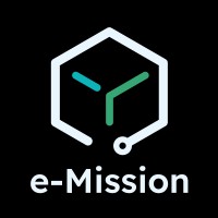 e-Mission logo - Similar company to Ozone Ventures