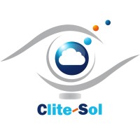 Clite Sol logo - Similar company to Mokshasoftsolutions