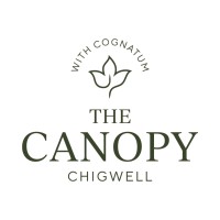 The Canopy logo - Similar company to Cognatum Limited