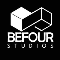 Befour Studios logo - Similar company to Freshcan 3D Gmbh