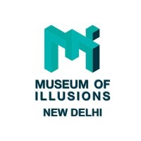 Museum Of Illusions New Delhi logo - Similar company to Iconsbase Hq