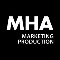 MHA – Marketing Production logo - Similar company to Fabrika Hotel