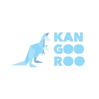 KANGOOROO logo - Similar company to Digitime
