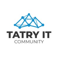 Tatry IT Community logo - Similar company to Rk38 - Miroslav Antoška