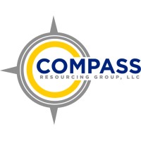 Compass Resourcing Group, LLC logo - Similar company to Guardian Engineering Enterprises, Llc