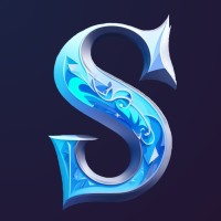 Silvertale Studios logo - Similar company to Witchworld