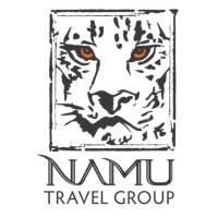 Namu Travel Group logo - Similar company to Technolobiz