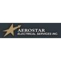 Aerostar Electric logo - Similar company to Constant Electric