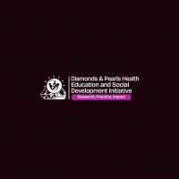 DAPHESDI - Diamonds & Pearls Health, Education nd Social Development Initiative logo - Similar company to Excellence In Medicine Ladies Network