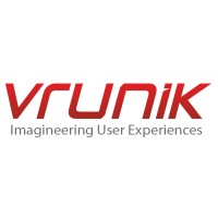 Vrunik Solutions logo - Similar company to Proxima Systems