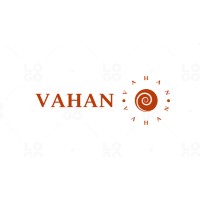 VahanPe logo - Similar company to Telentflix