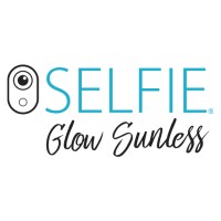 Selfie Glow logo - Similar company to Jm Cosmetics
