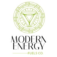MODERN ENERGY FUELS logo - Similar company to Industrial Weighing Solutions
