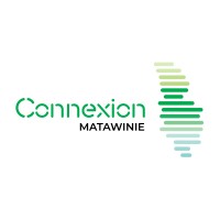 Connexion Matawinie logo - Similar company to Eeyou Communications Network