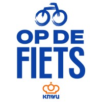Stichting Op de Fiets logo - Similar company to No Ordinary Women Cycling Club