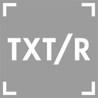 Buchverlag TEXT/RAHMEN logo - Similar company to Ngv