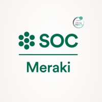 SOC MERAKI EN TU VIDA logo - Similar company to Interhuman