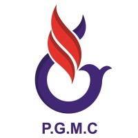PGMC logo - Similar company to Jubatusai Labs