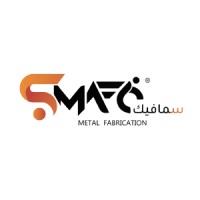 Smafic logo - Similar company to سامي للمقاولات Samicontracting